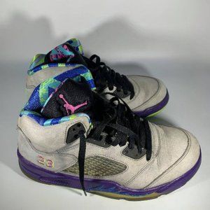 Air Jordan 5 Retro 2013 'Bel Air' - 621